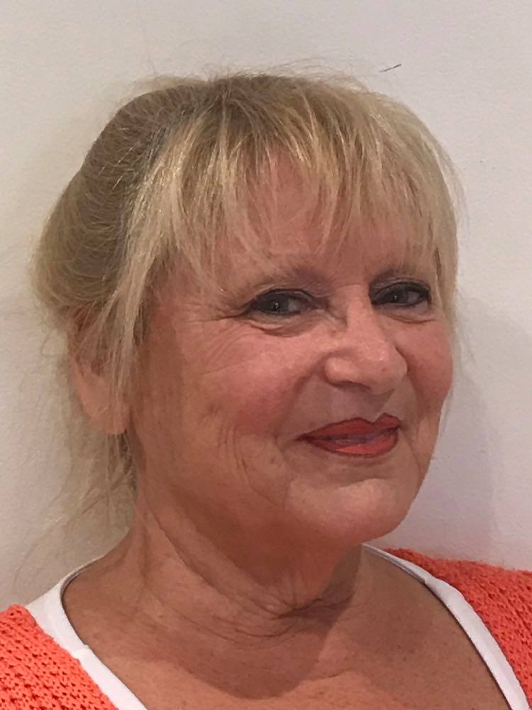 Claudette Lanoue